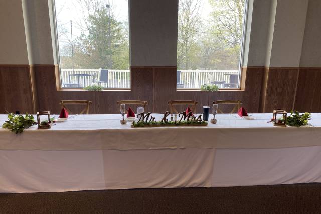 Heston Hills Event Center 4