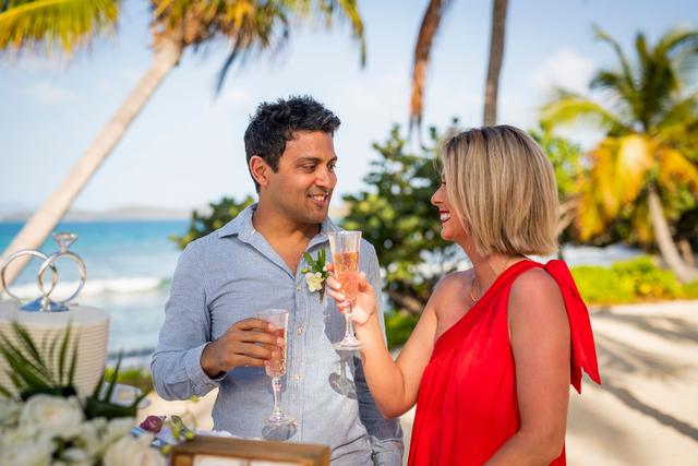 Flawless Weddings & Events of the Virgin Islands - 4