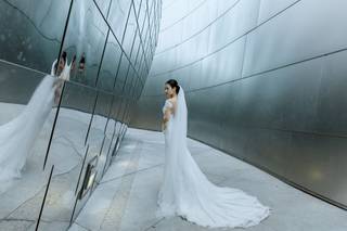 Panache Bridal - 7