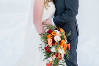 The Perfect Dress - 9