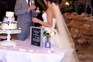 Jamie-Cakes Bakery Boutique - 39