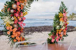 Bliss in Bloom - Big Island of Hawaii - 52
