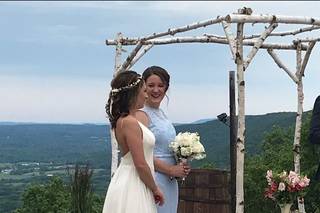 Anna's Bridal Creations - 27