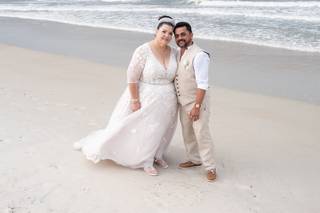 Paradise Beach Weddings - 27