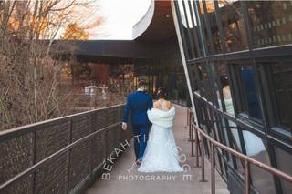 Trinity River Audubon Center by Boxwood - 26