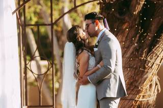 Secret Garden by Wedgewood Weddings - 30