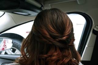 Bridal Styles by Sydney - 11