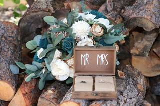 Forever Floral Design - 20