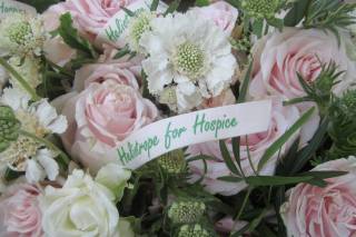 Whimsey Florals - 5