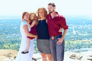 Officiant Pauline Downey - 29