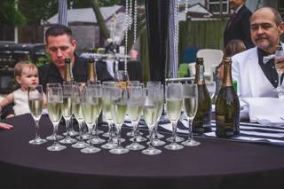 Bittersweet Cakes & Catering - 7