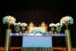 Twin Perfections Event Planning and Designs - 14