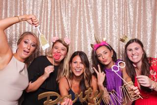 Lux Photobooth - 17