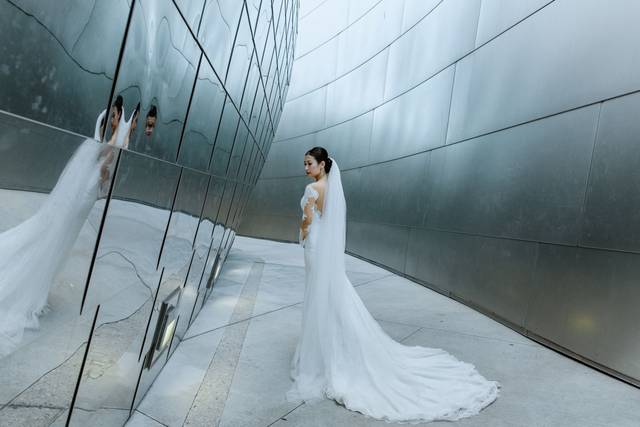 Panache Bridal 3
