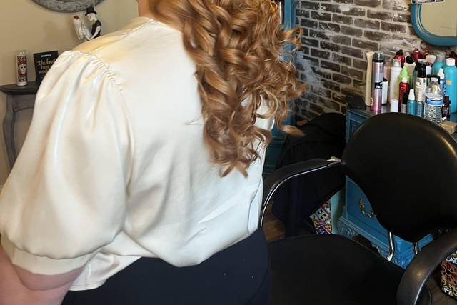 Brides by Valerie Clarke 3