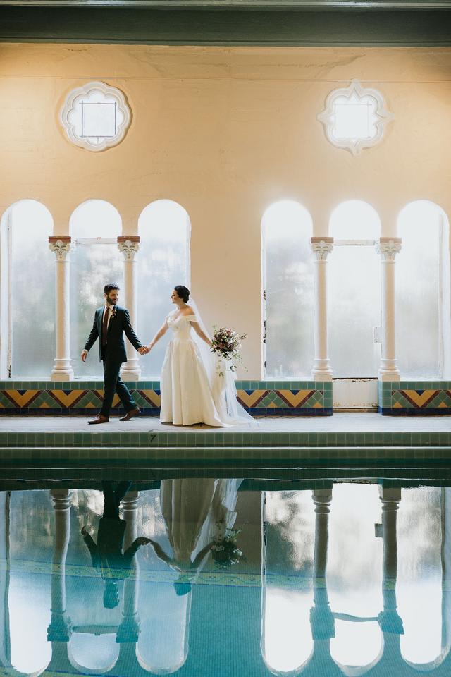 Berkeley City Club - 2