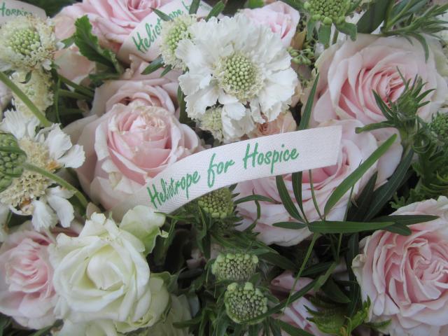 Whimsey Florals - 1