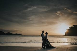 Papaya Wedding - 76