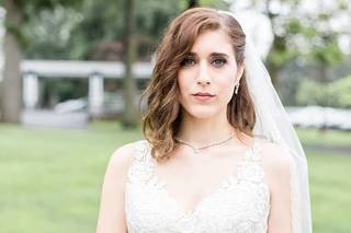 The Bridal Artistry Co. - 73