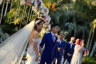Love Story Vows - 45