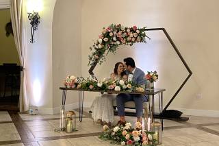 Truffle Pig Winery by Wedgewood Weddings - 40