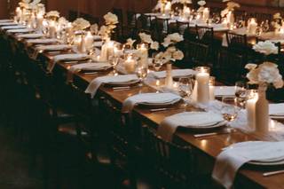 Coastal Rose Events - 28