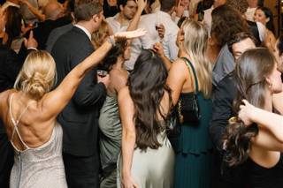 Atlanta Wedding Band - 16