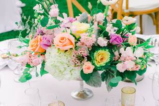 Lori's Flowers - Weddings & Events - 94