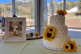 Arizona Snowbowl - 20