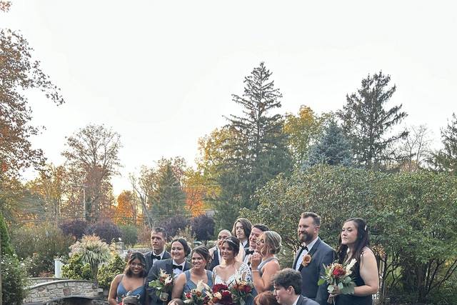 Meredith Manor 5