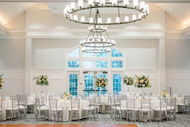 Park Avenue Club 1