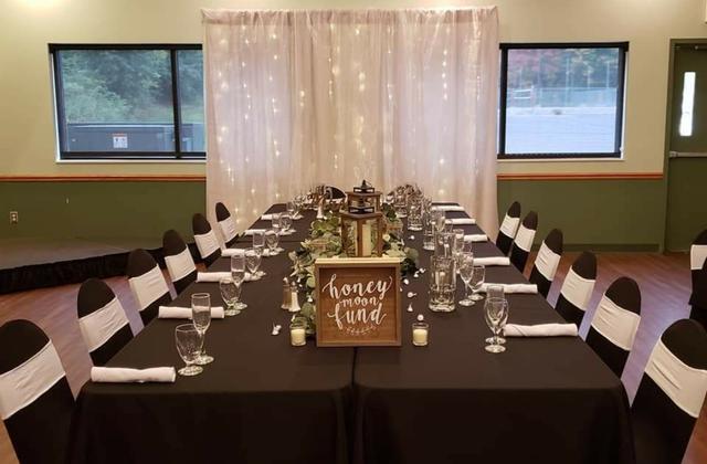 Bison Creek Event Center & Catering - 4