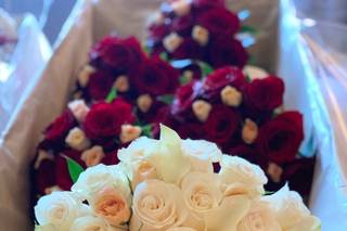 Westchester Floral Decorators - 28