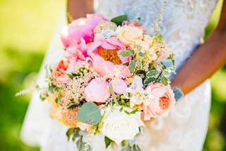 Trellis Fresh Flowers - 32