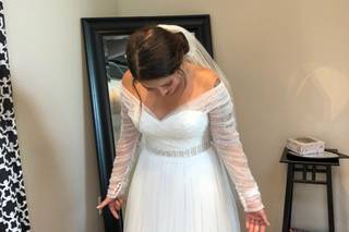 Brilliant Bridal - Denver - 25