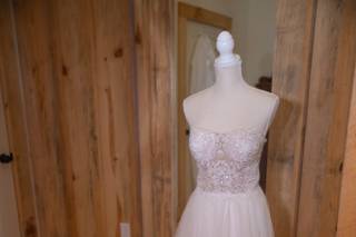 Cristina Chiosa Bridal Atelier - 28