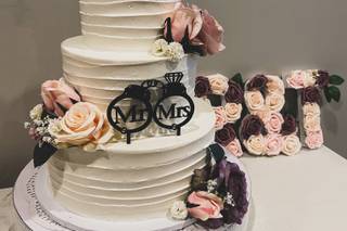 C. Marie's Sweets - 46