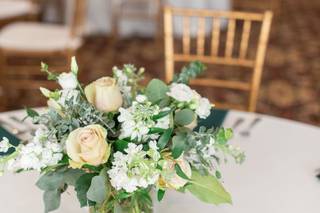 The Wellington Fishers Banquet & Catering Center - 14