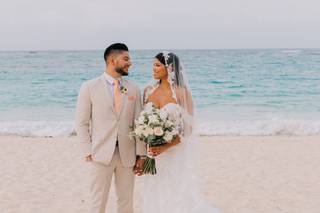 Punta Cana Photographer - 34
