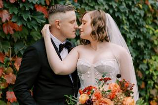 Rosetree Weddings & Events - 5