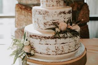 Layers Sensational Cakes - 9