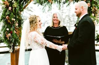 Mountain High Weddings - 52
