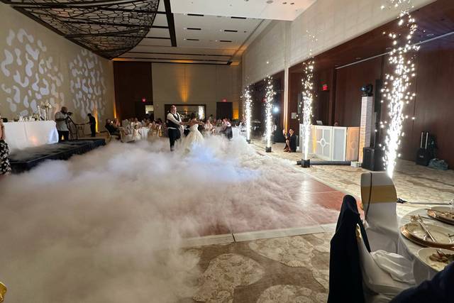 DiBOX events 2