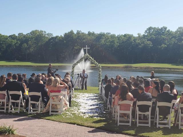Wedding Officiants of Tampa Bay - 3