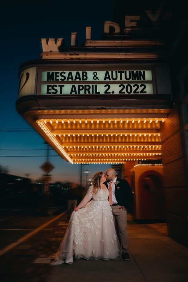 Sophia Joël Photography - 1