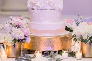 Raksha's Custom Cakes - 6