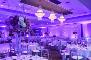 Concorde Banquets - 30