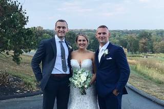Dennis Thomas Officiant, LLC - 21