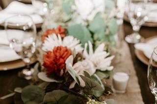 Beautiful Weddings & Event Rentals - 62