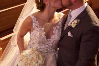 Carl Alan Floral Designs - 76